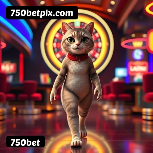Imagem secundária de apoio para instalação do app 750bet