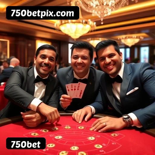 Guia visual quadrado da instalação APK 750bet