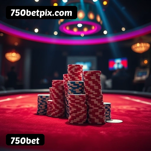 App Mobile 750bet - Jogue em Qualquer Lugar no Seu Smartphone